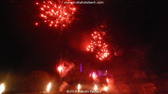 Fête du Faubourg - Béziers - 2019