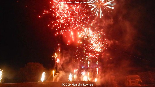 Fête du Faubourg - Béziers - 2019