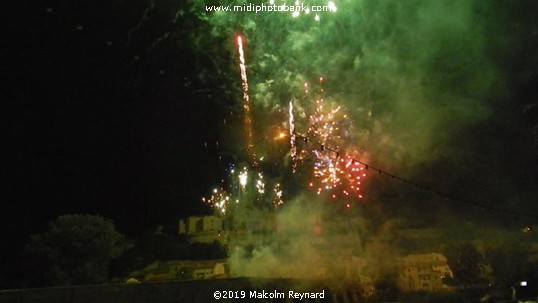 Fête du Faubourg - Béziers - 2019