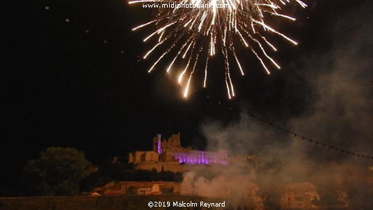 Fête du Faubourg - Béziers - 2019