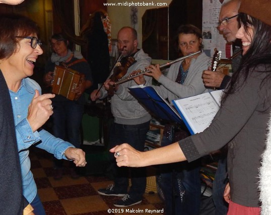 "Café Associatif" Nabucho - Béziers