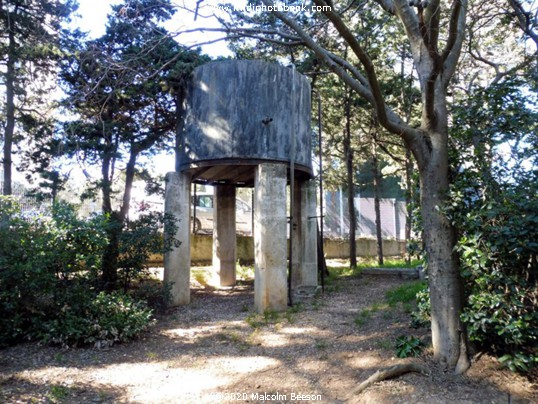 Parc de la Gayonne, Béziers