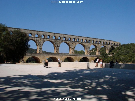 Pont du Gard