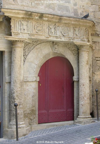 PÉZENAS (Les Piscénois)