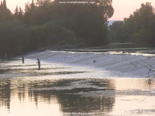 Béziers - River Orb