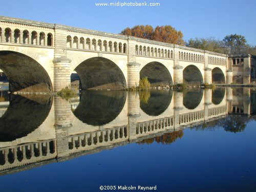 Canal du Midi