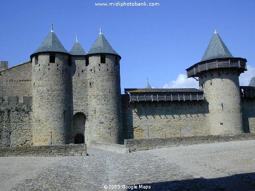 Carcassonne