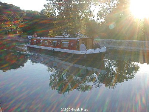 Canal du Midi