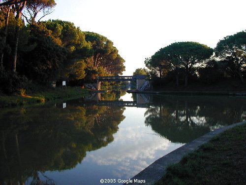 Canal du Midi