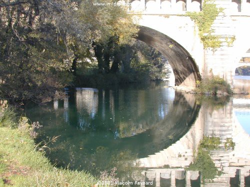 River Orb