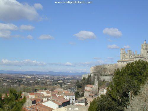 HERAULT - Languedoc