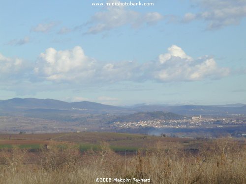 HERAULT - Languedoc