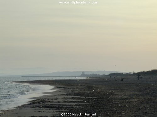 Serignan Plage