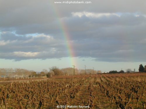 HERAULT - Languedoc