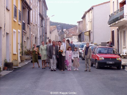 AUDE - Corbières