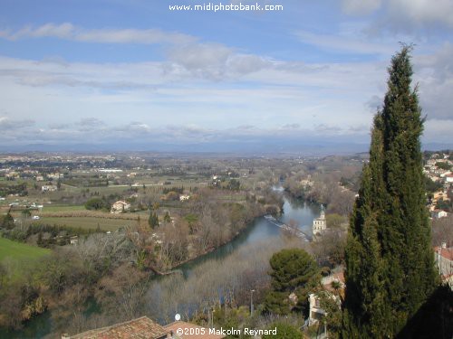 HERAULT - Languedoc