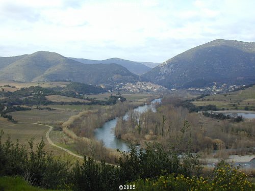 HERAULT - Languedoc