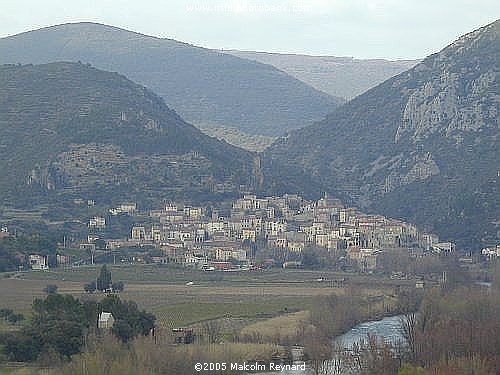 HERAULT - Languedoc