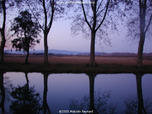 Canal du Midi