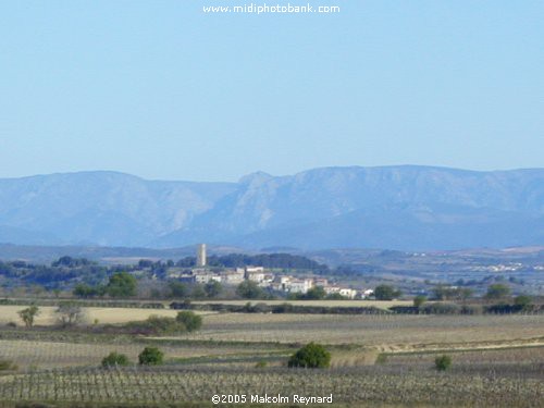 HERAULT - Languedoc