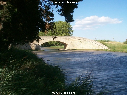 Canal du Midi