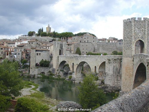 LANGUEDOC ROUSSILLON