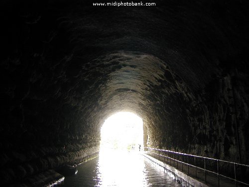 HERAULT - Canal du Midi