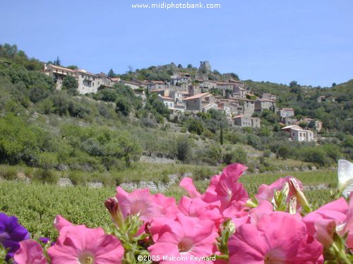 HERAULT - Valley of the Orb