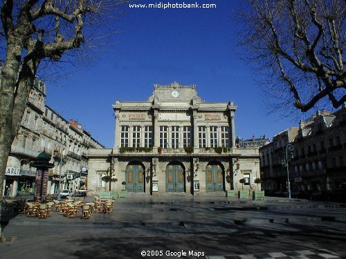 HERAULT - Béziers