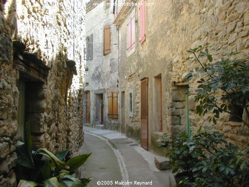 HERAULT - Minervois