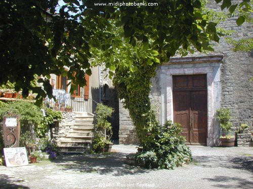 HERAULT - Minervois