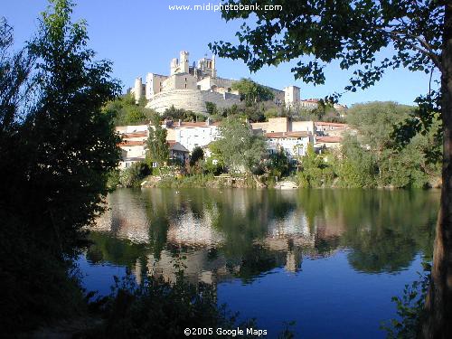 HERAULT - Béziers