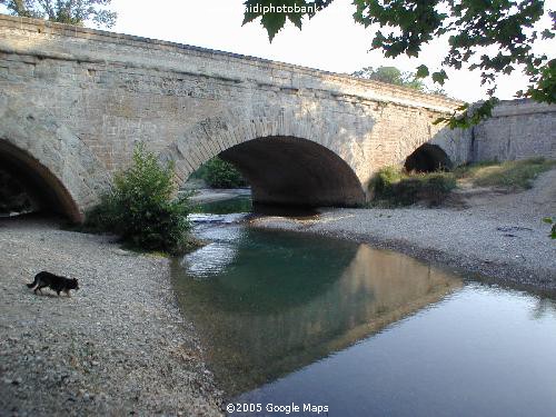 Canal du Midi