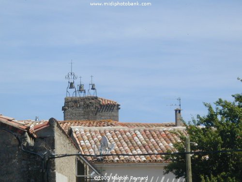 HERAULT - Minervois