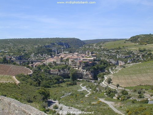 HERAULT - Minervois