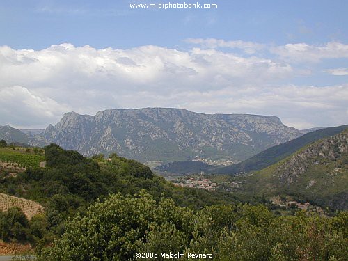 HERAULT - Languedoc