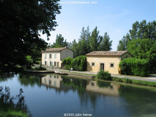 MIDI PYRENEES - MidiCanal