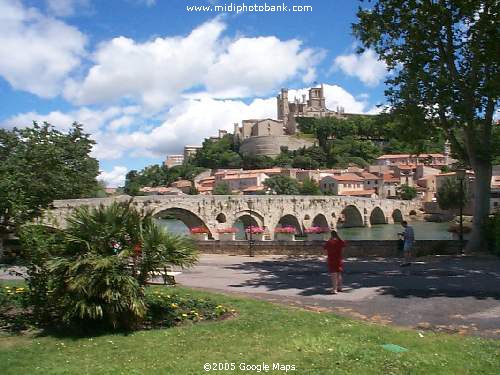 HERAULT - Béziers