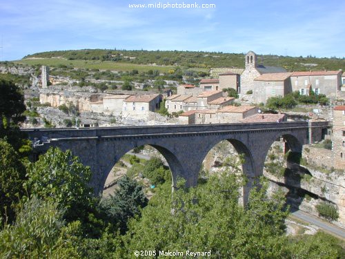 HERAULT - Minervois