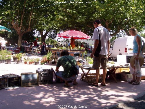 Vide Grenier