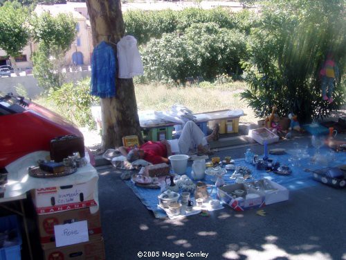 Vide Grenier