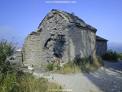 AUDE - Corbières