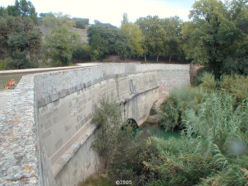 AUDE - Midi Canal