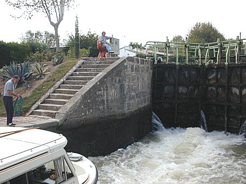 AUDE - Midi Canal