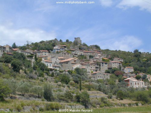 HERAULT - Languedoc