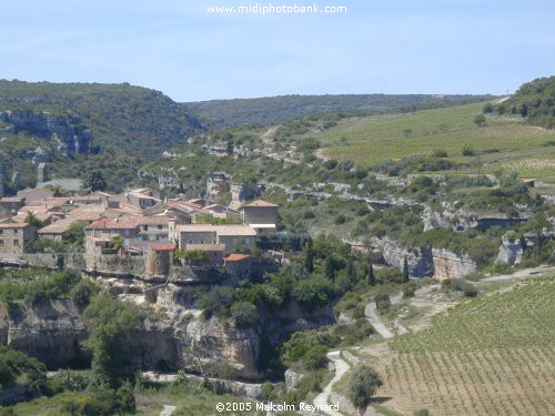 HERAULT - Minervois