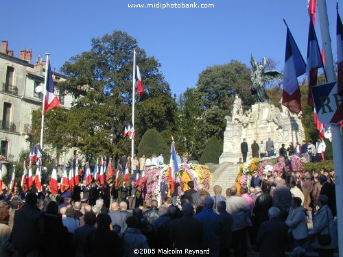 HERAULT - Béziers