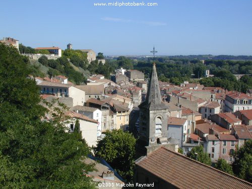 HERAULT - Béziers