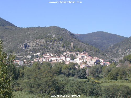 HERAULT - Languedoc