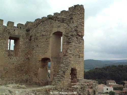 Durban des Corbières